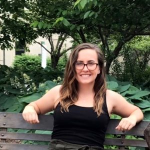 Meet your Posher, Tara